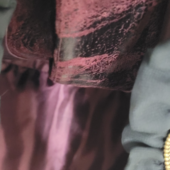 Vintage Donna Vinci Couture Skirt Size 12 - Picture 4 of 8